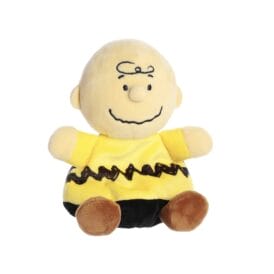 Aurora Palm Pals- Peanuts Charlie Brown